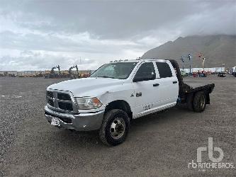 RAM 3500