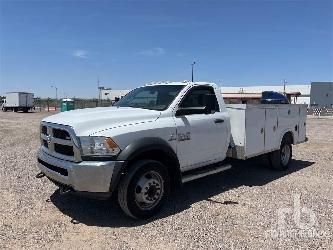 RAM 4500