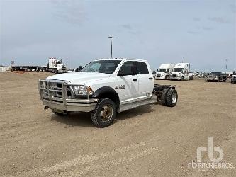 RAM 5500