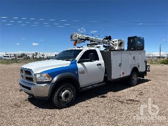 RAM 5500
