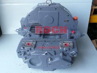 Liebherr AT-DPVPO108