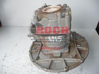 Liebherr DPVO140