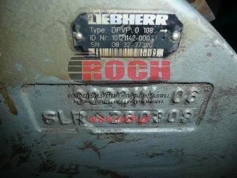 Liebherr DPVPO108