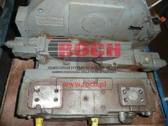 Liebherr DPVPO108