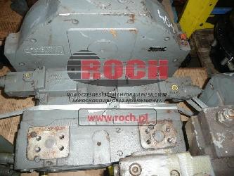 Liebherr DPVPO108