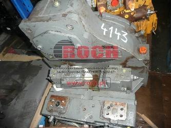 Liebherr DPVPO108