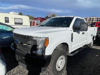 Ford F250