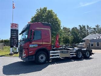 Volvo FM430