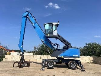 Fuchs MHL340