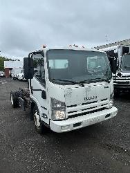 Isuzu NPR XD