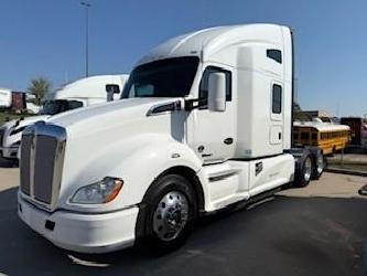 Kenworth T680