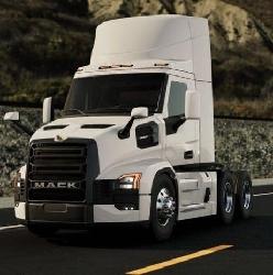 Mack PR64T