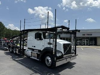 Volvo VAH64400