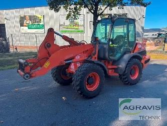 Hitachi ZW 95