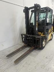 Yale GLP30VX
