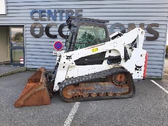 Bobcat T770