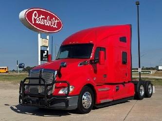 Kenworth T680