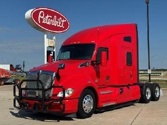 Kenworth T680