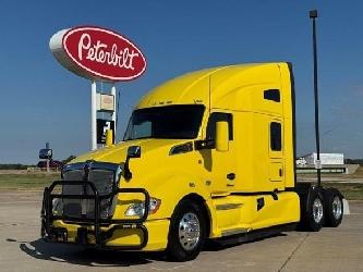 Kenworth T680