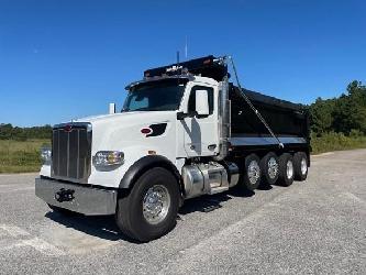Peterbilt 567