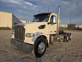 Peterbilt 567