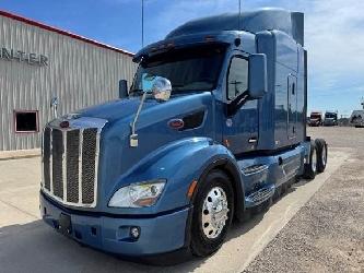Peterbilt 579