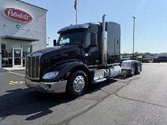 Peterbilt 579