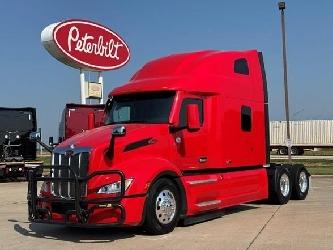 Peterbilt 579