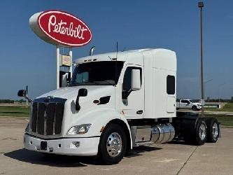 Peterbilt 579