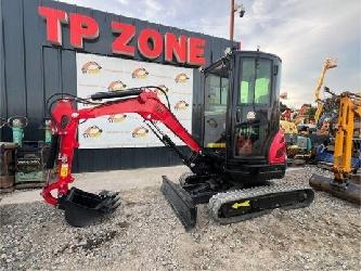 JPC HT25