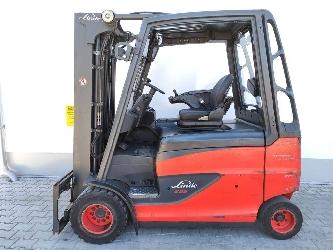 Linde E35HL-01/387