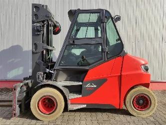 Linde E80-01-127