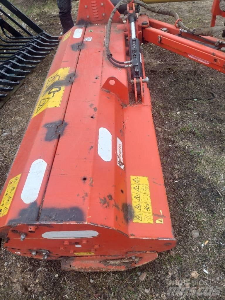 Maschio Giraffa 210 モアー