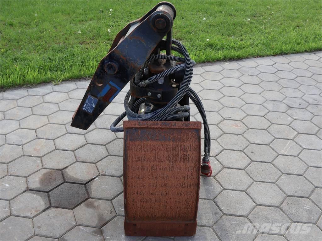  GRABGREIFER グラップル