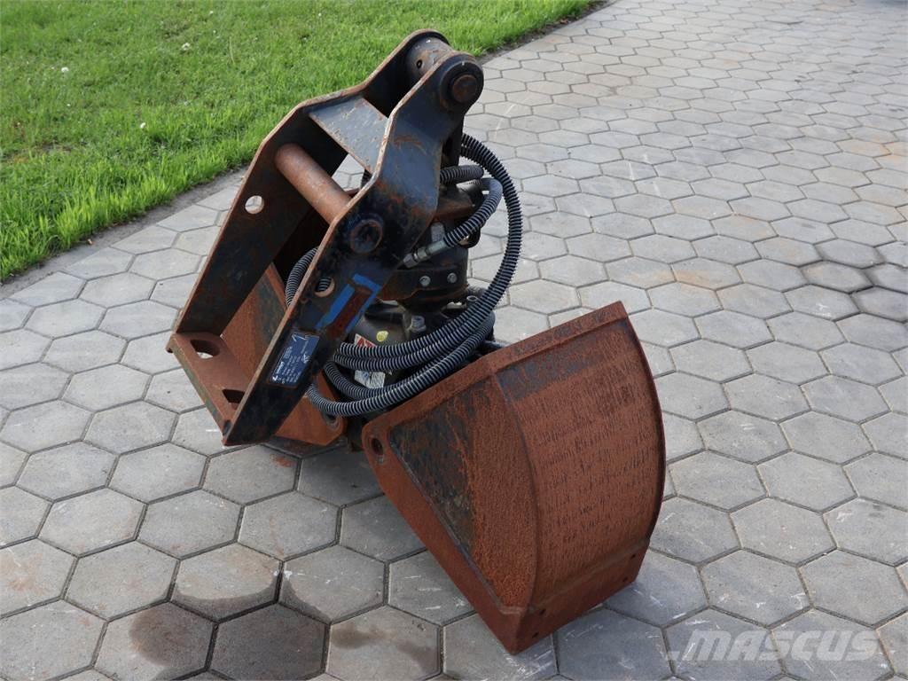  GRABGREIFER グラップル