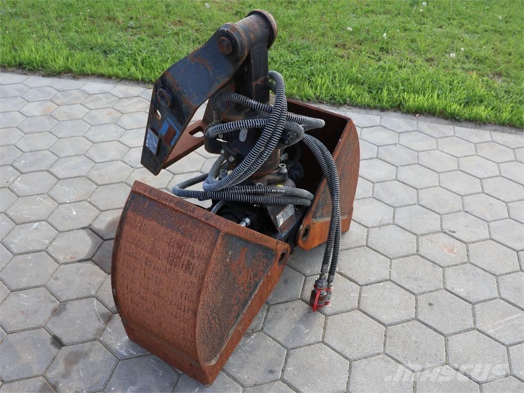  GRABGREIFER グラップル