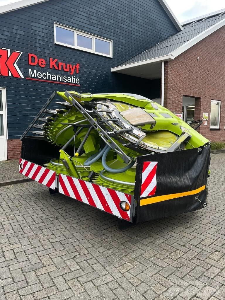 CLAAS Orbis 600 Demo 牧草機械用アクセサリー

