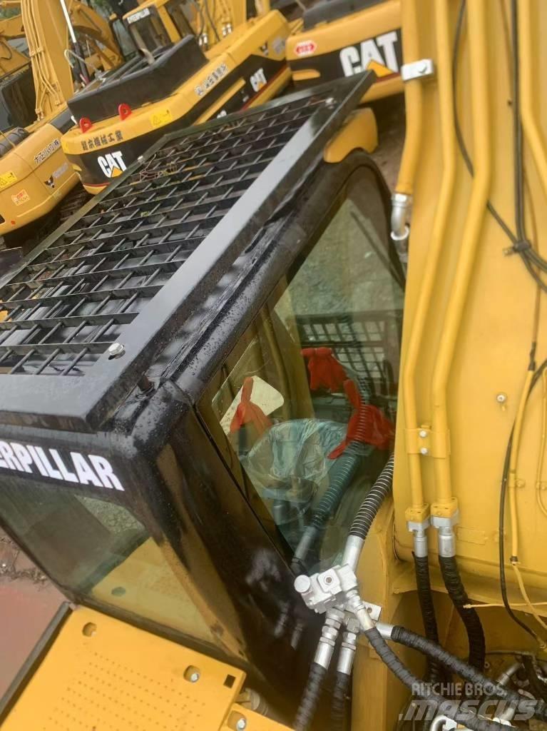 CAT 329 D 大型油圧ショベル12t以上（パワーショベル・ユンボ）