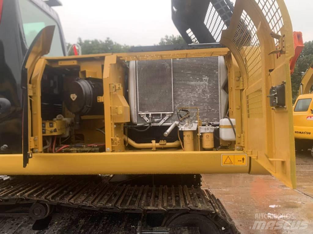CAT 329 D 大型油圧ショベル12t以上（パワーショベル・ユンボ）