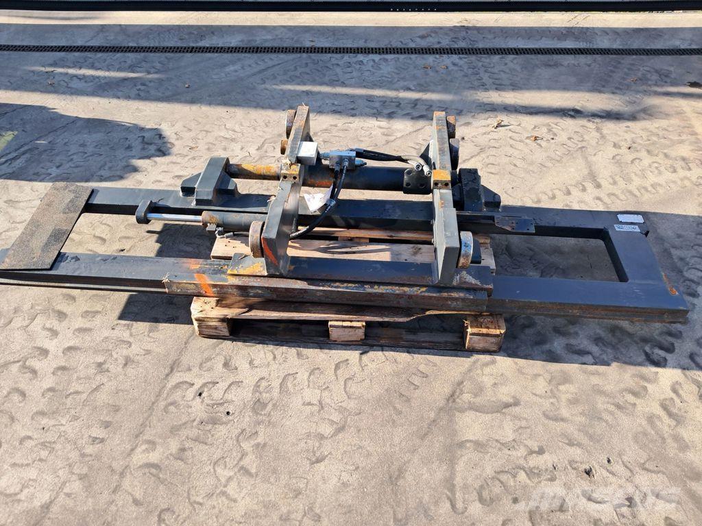 Seith 60.40.IWG フォーク