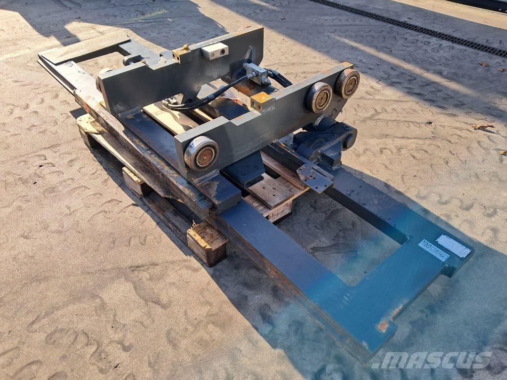 Seith 60.40.IWG フォーク