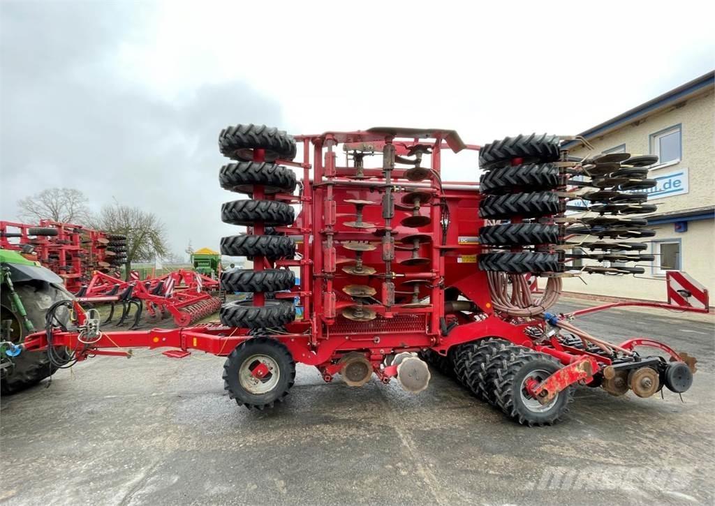 Horsch Pronto 6 DC コンビネーションドリル