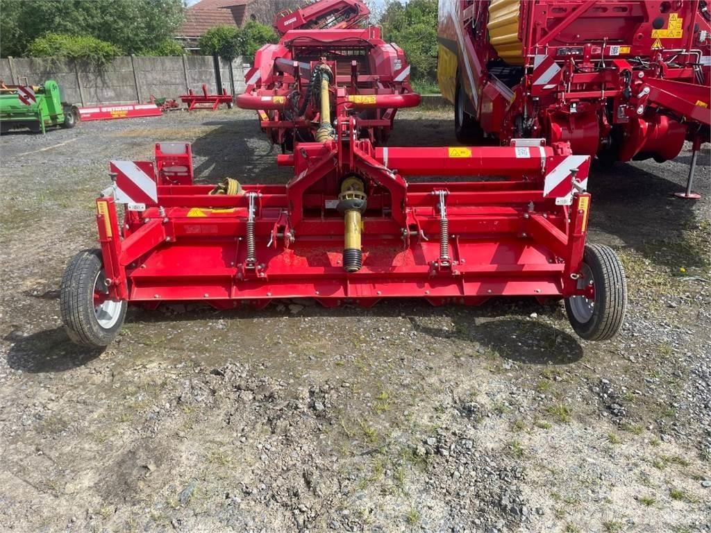 Grimme GR 300 ジャガイモ用設備 - その他