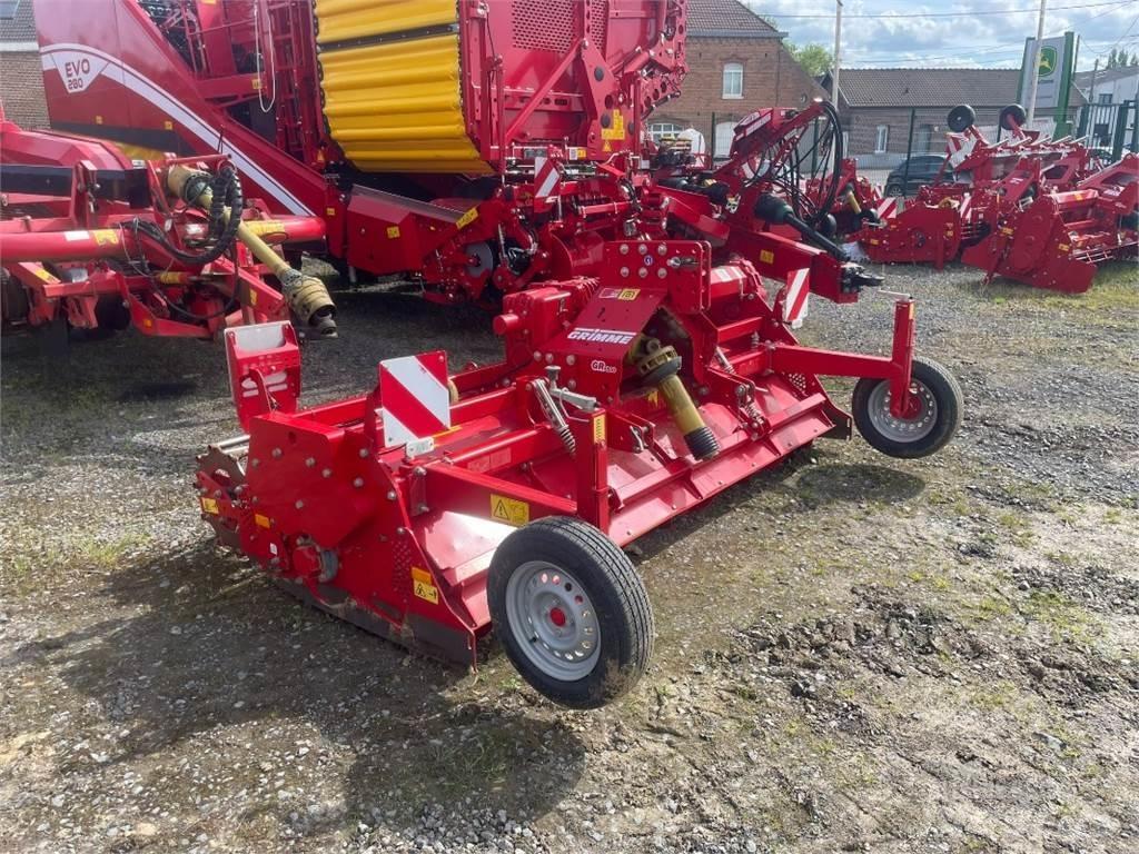 Grimme GR 300 ジャガイモ用設備 - その他