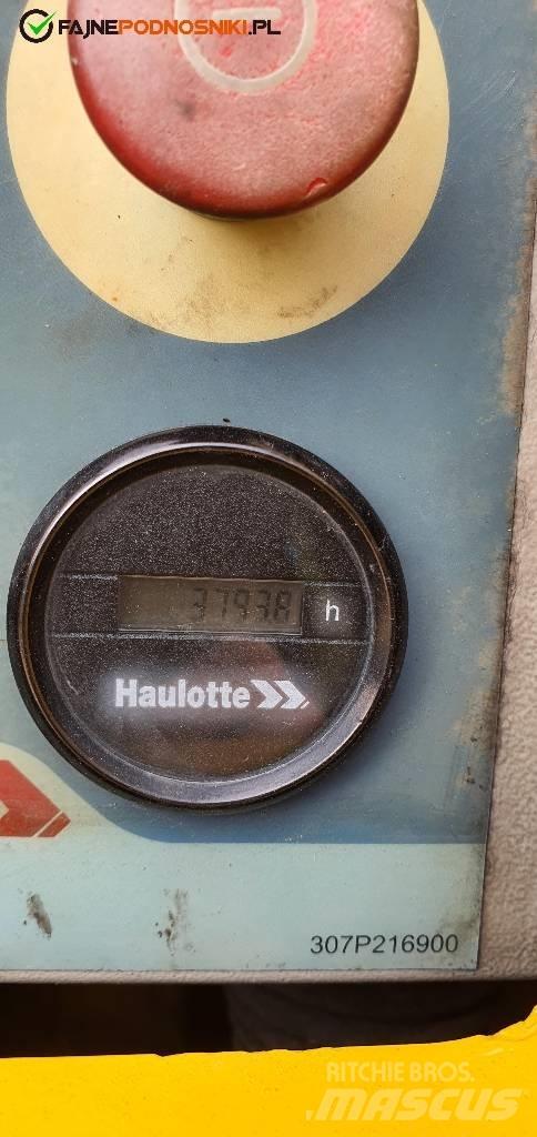 Haulotte HA 260 PX ブームリフト　屈伸型