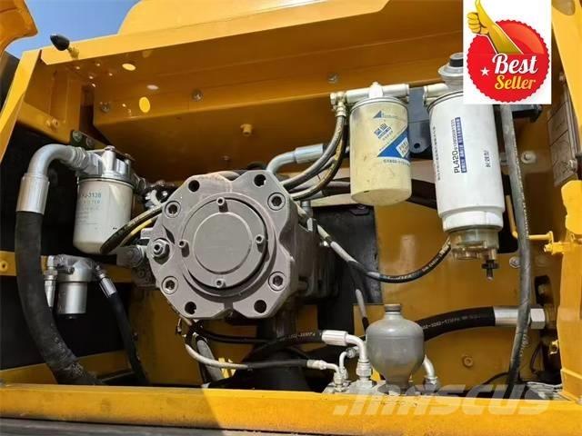 Volvo EC 380 D L 大型油圧ショベル12t以上（パワーショベル・ユンボ）