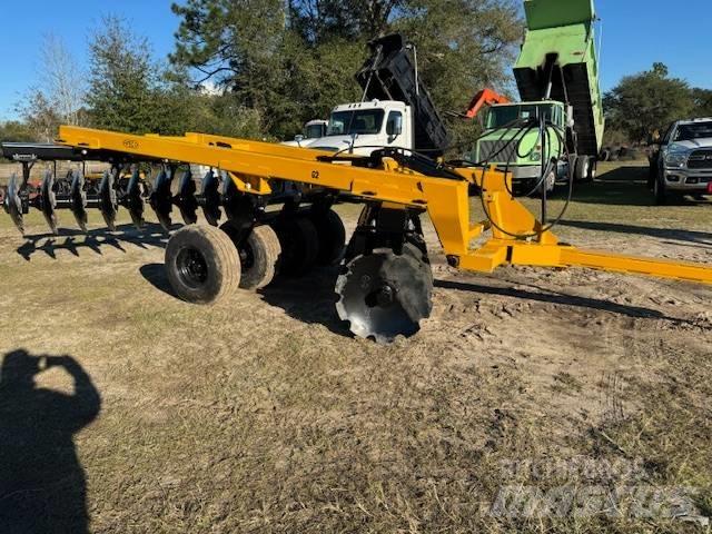 Amco g2-2032C 農業機械 -　その他
