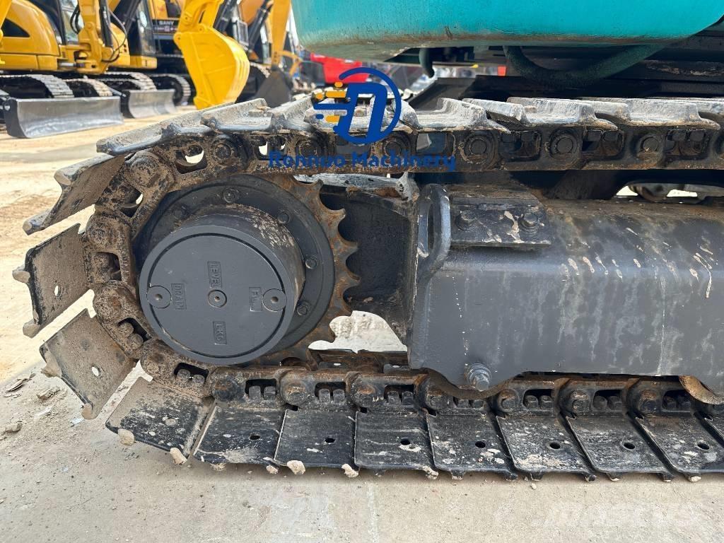 Kubota U 35 ミニ油圧ショベル 7t以下（ミニユンボ・ミニディガー）