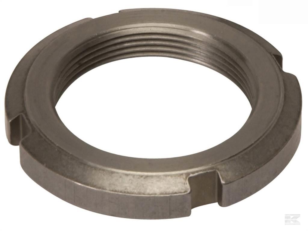  SKF KM 12 トランスミッション