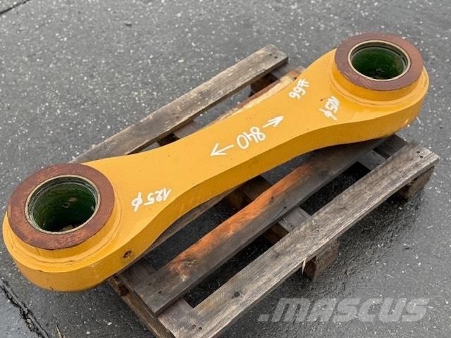CNH BUCKET LINK バケット